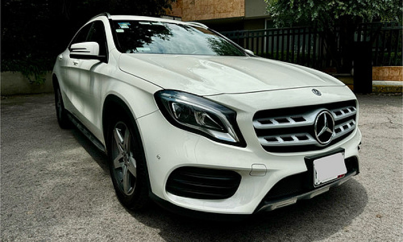 Mercedes-Benz Clase ...