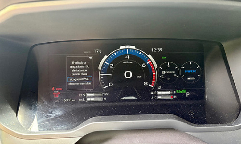 Toyota Sequoia 3.5 H...