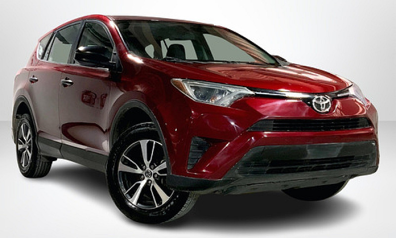 Toyota Rav4 2018...