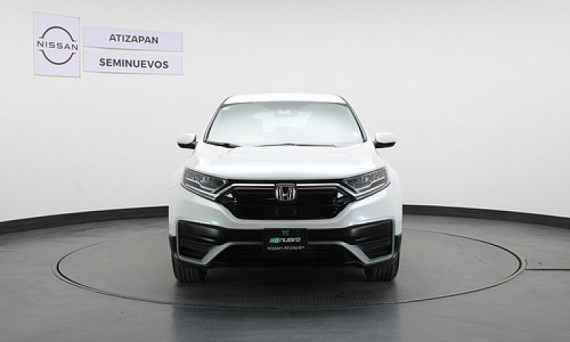 Honda Cr-V 2022...