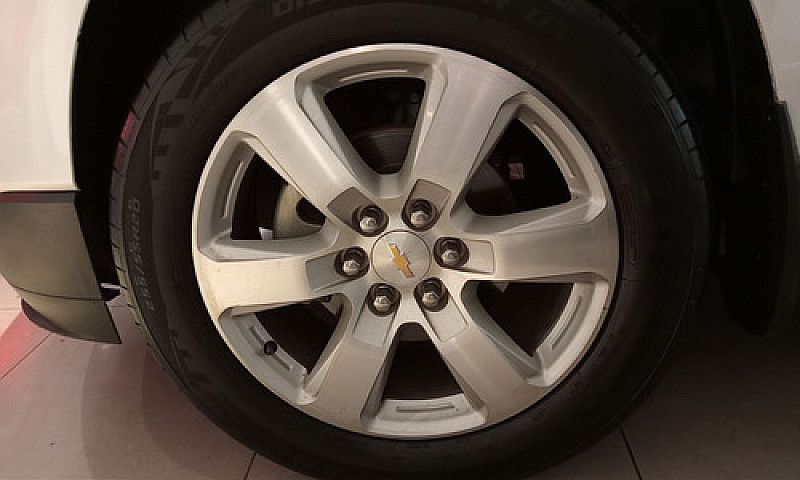 Chevrolet Traverse 2...