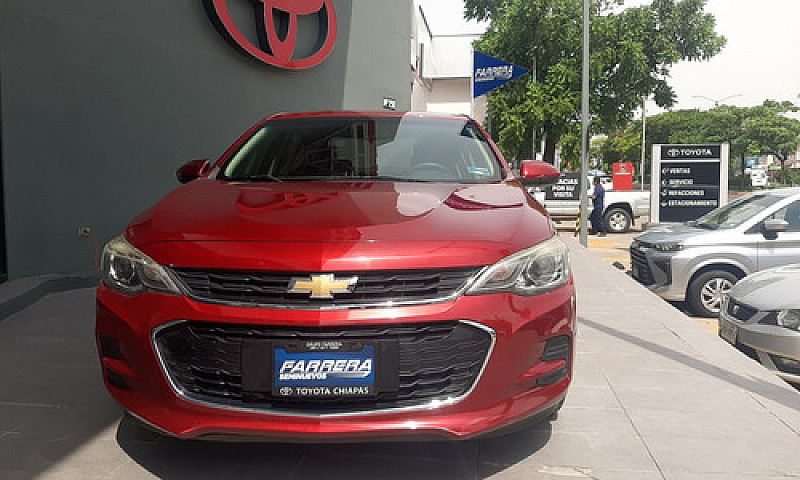 Chevrolet Cavalier 2...