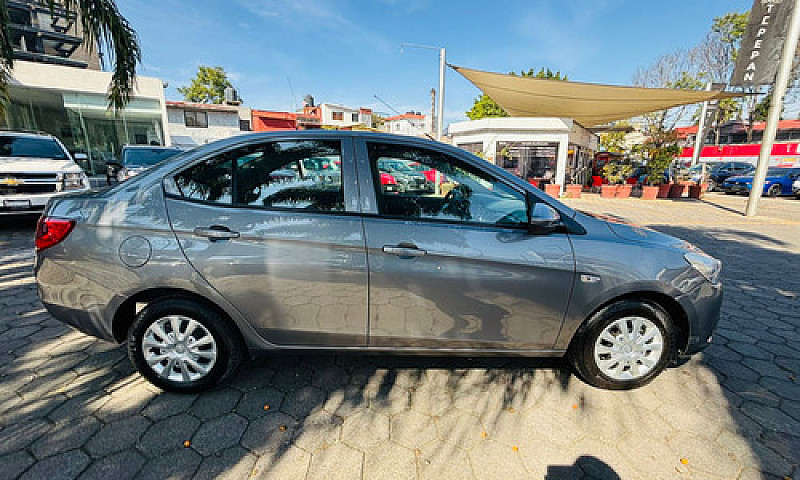 Chevrolet Aveo 2022...