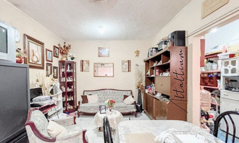 Casa En Venta En Izt...
