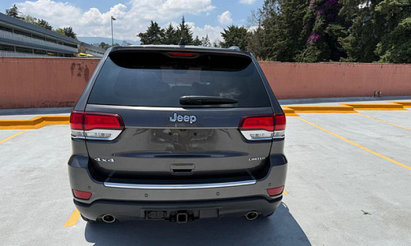 Jeep Grand Cherokee ...