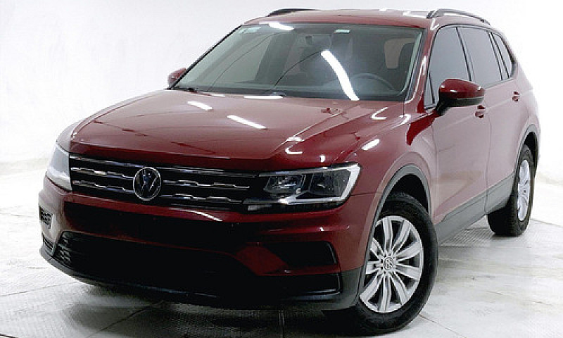 Volkswagen Tiguan 20...