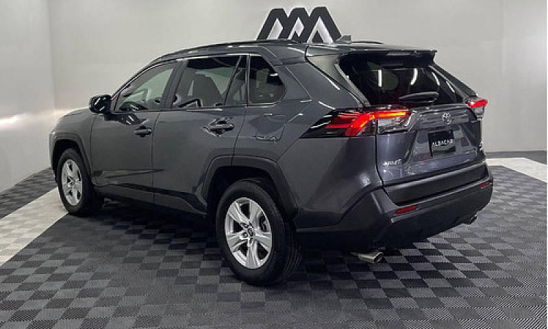 Toyota Rav4 2019...