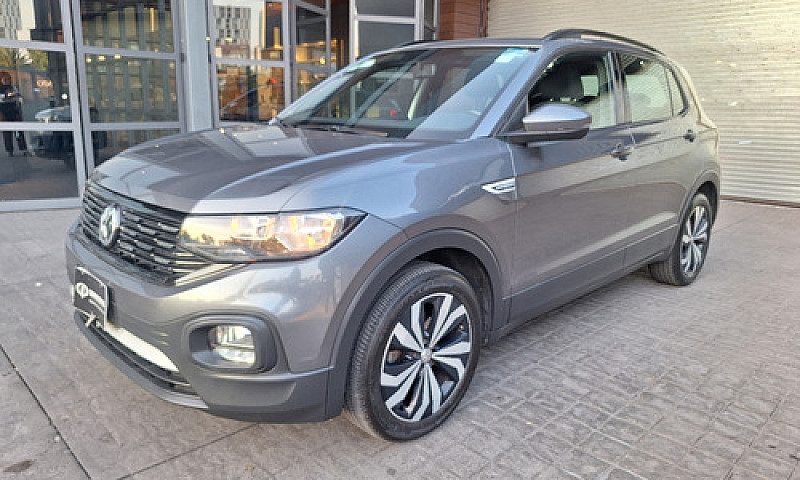 Volkswagen  T-Cross ...
