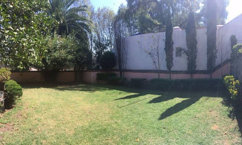 Casa Sola En Venta E...