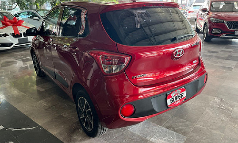 Hyundai Grand I10 20...