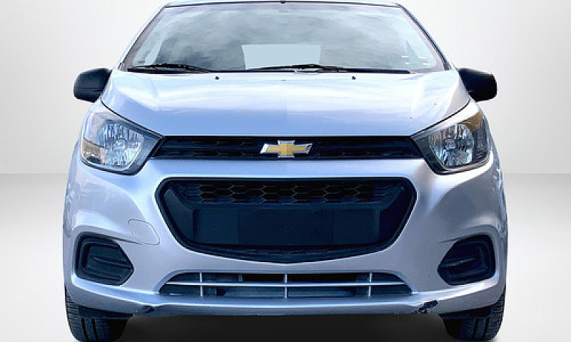 Chevrolet Beat 2019...