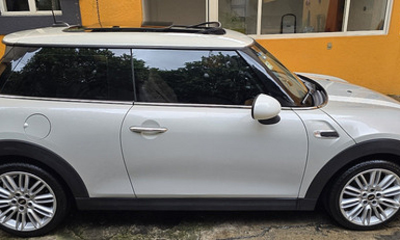 Mini Cooper 1.5 Chil...