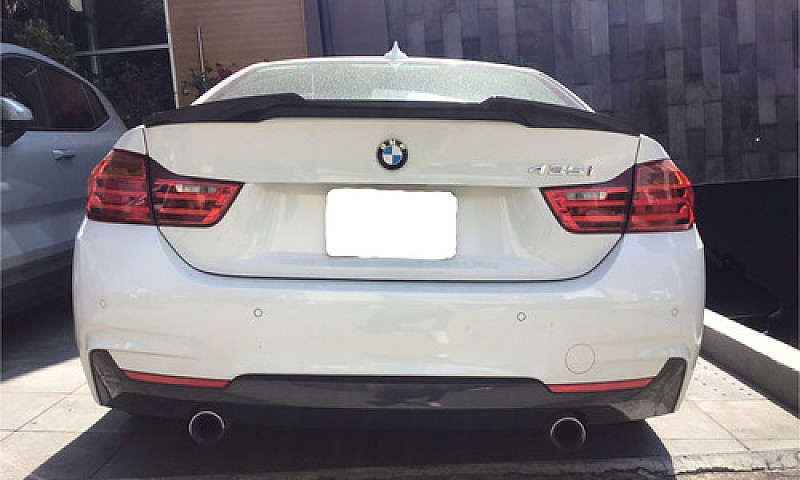 Bmw Serie 4 3.0 435I...