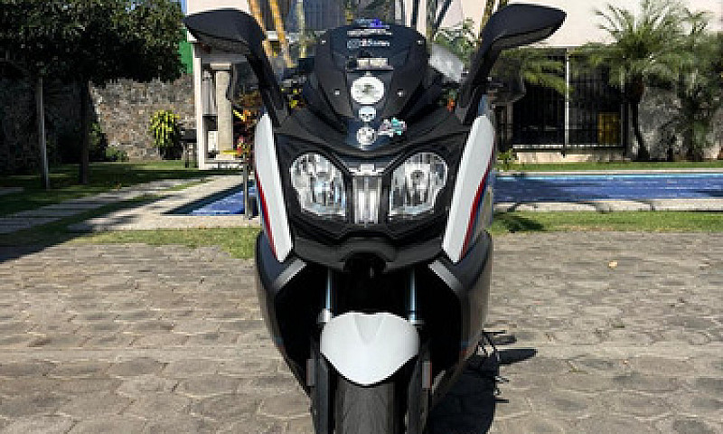 Motoneta (Scooter) B...