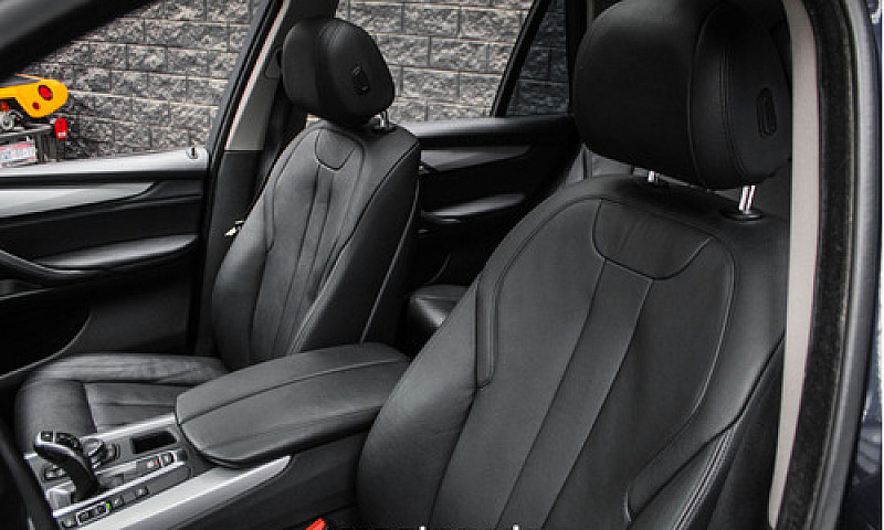 Bmw X5 2014 3.0 Xdri...