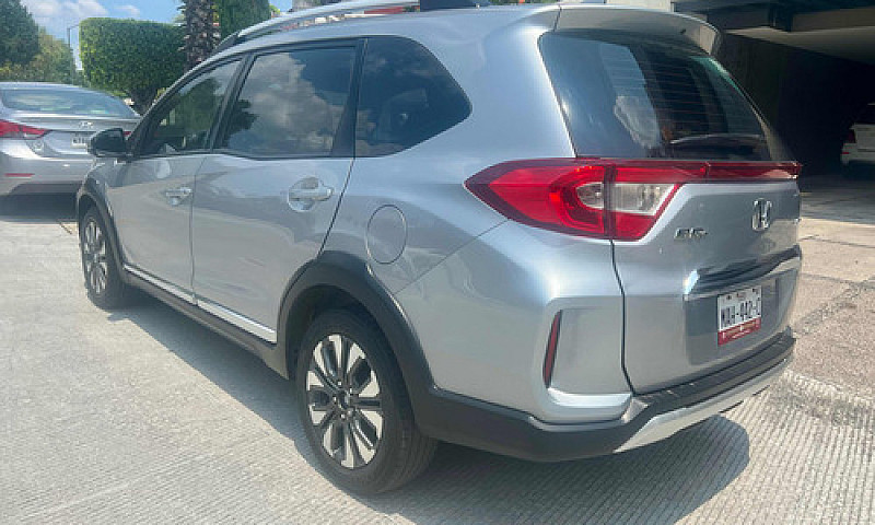 Honda Br-V 1.5 Prime...