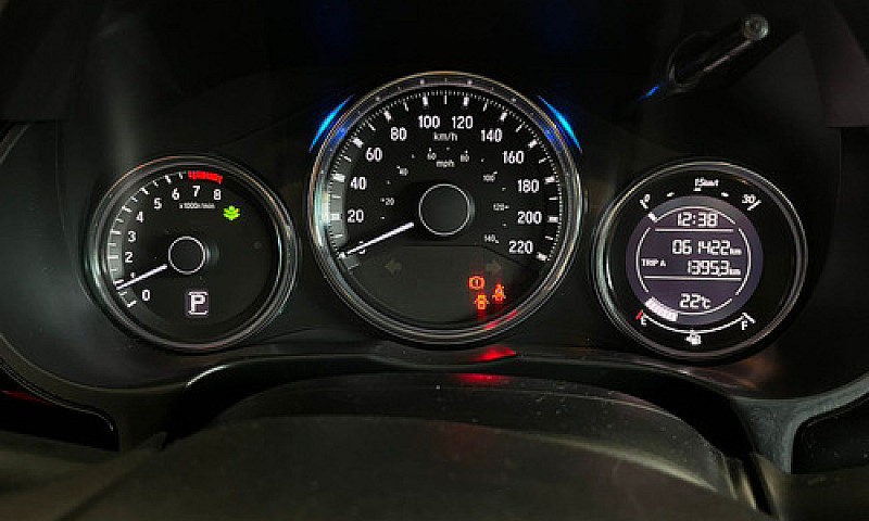 Honda City 2019 1.5 ...