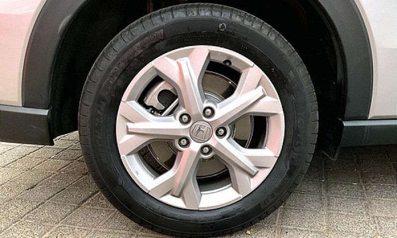 Honda Hr-V 2023...