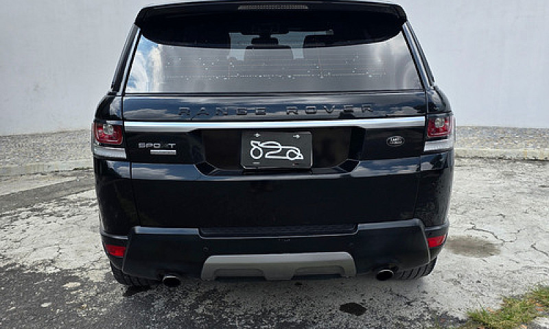 Land Rover Range Rov...