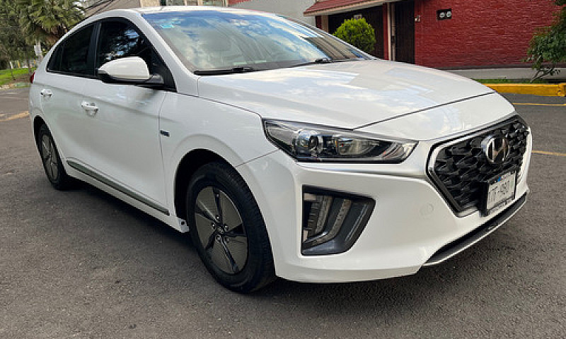 Hyundai Ioniq 1.6 Gl...
