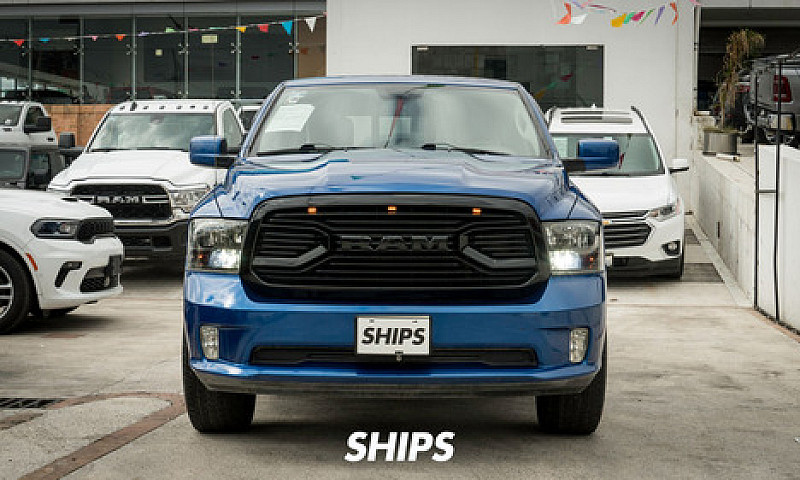 Dodge Ram 2500 2019...