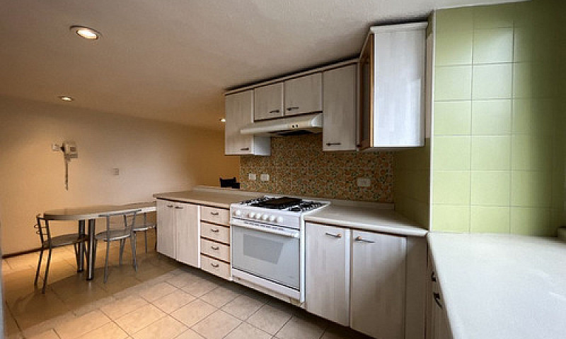 Departamento En Vent...