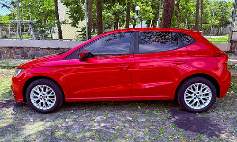 Seat Ibiza 1.6 Style...