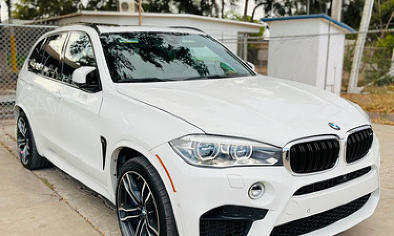 Bmw X5 M 3.0 X5 M . ...