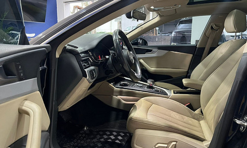 Audi A5 2.0 Sportbac...