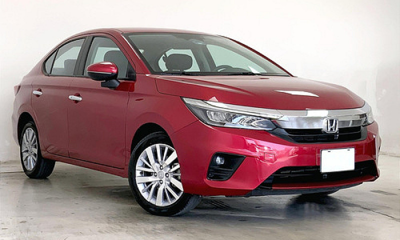 Honda City 2022...