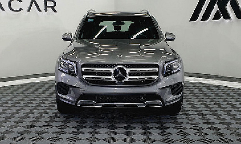 Mercedes Benz Clase ...