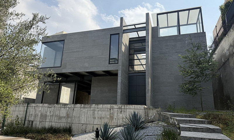 Estrena Casa En Vent...