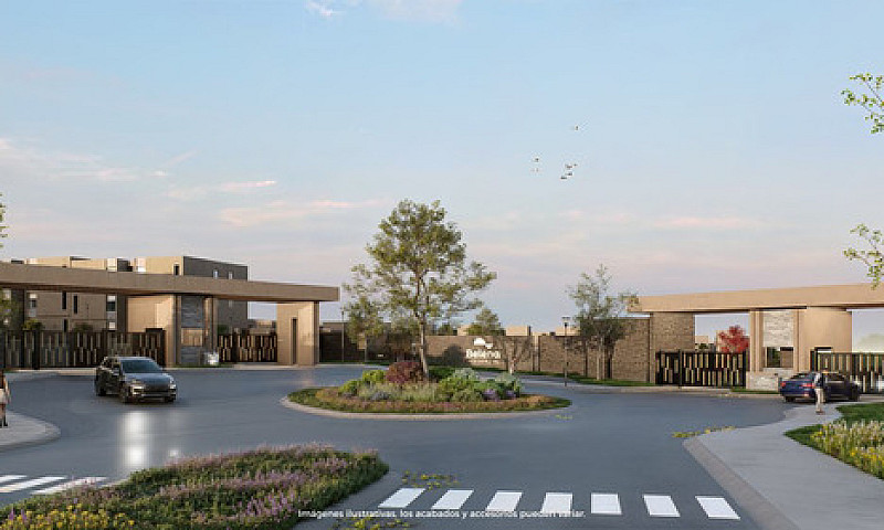 Balena Residencial...