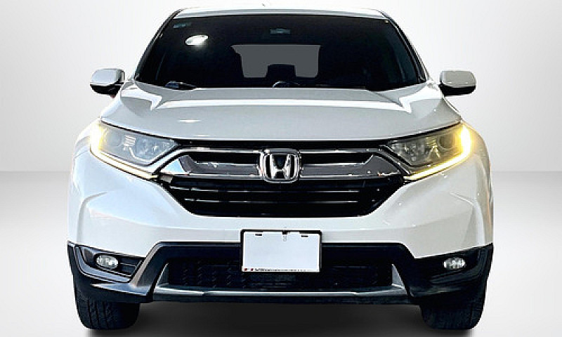 Honda Cr-V 2017...