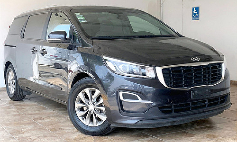 Kia Sedona 2020...