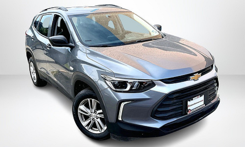 Chevrolet Tracker 20...