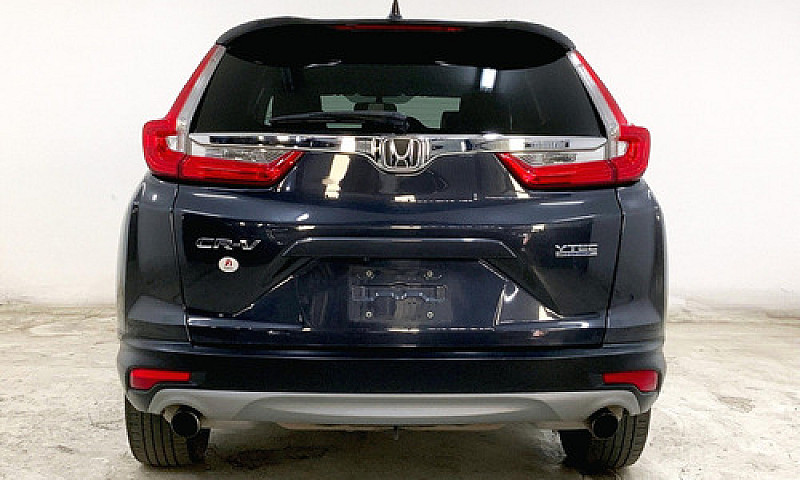 Honda Cr-V 2019...