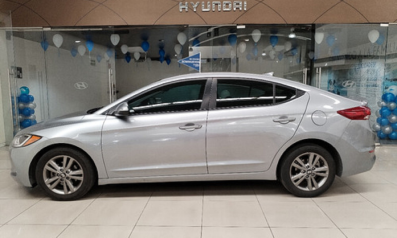 Hyundai  Elantra  20...