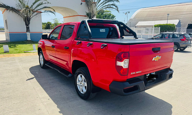 Chevrolet S-10 Max 2...