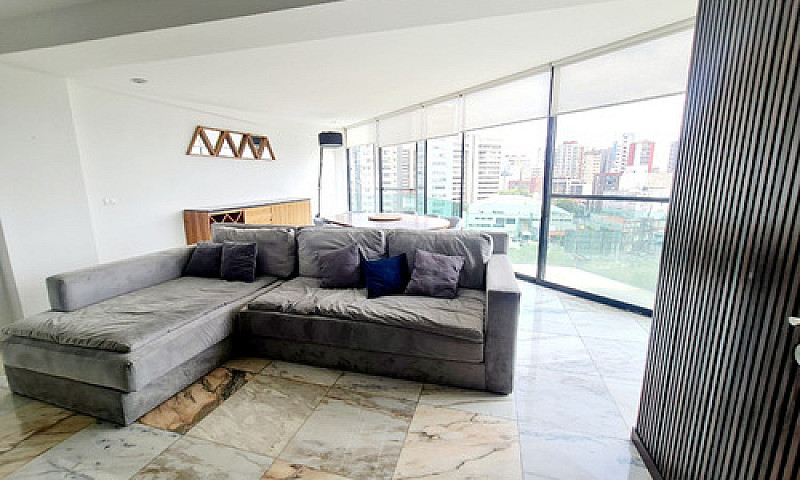 Departamento En Rent...
