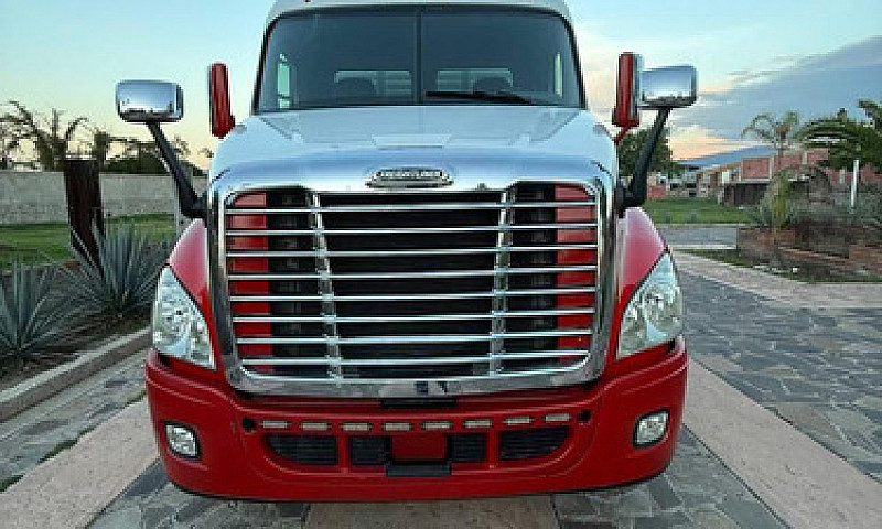 Camion Freightliner ...