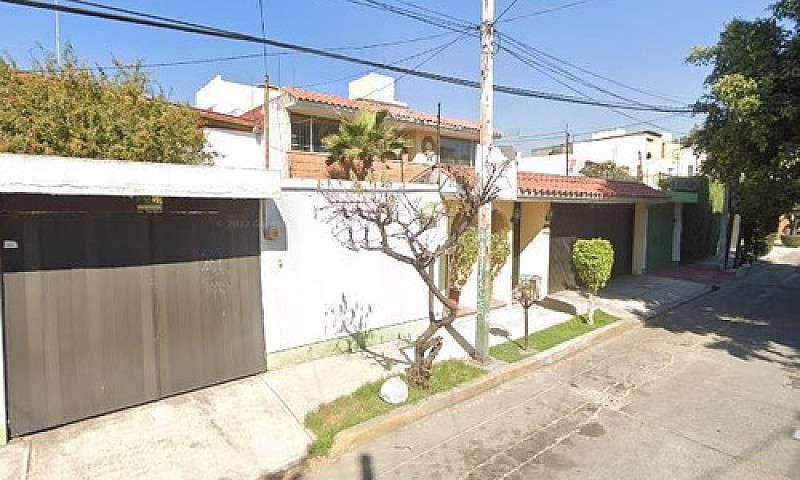 Hermosa Y Amlia Casa...