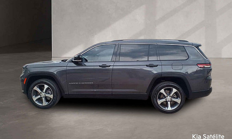 Jeep Grand Cherokee ...