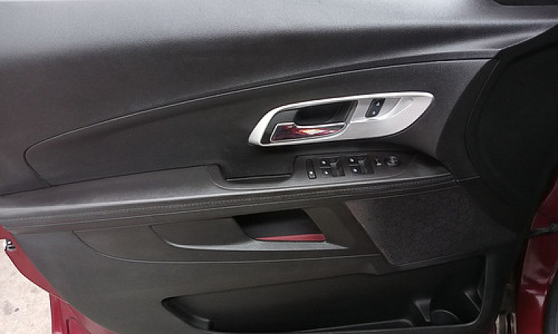 Chevrolet Equinox 20...
