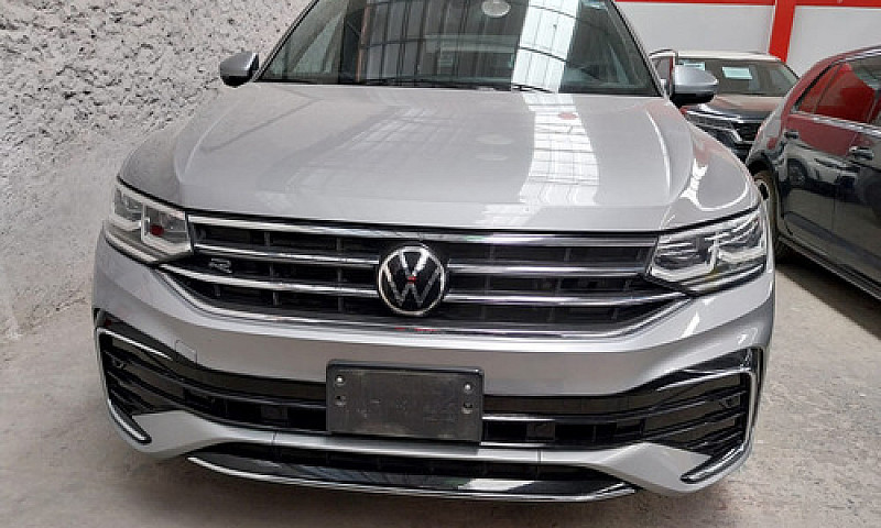 Volkswagen Tiguan 20...