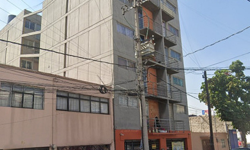 Remato Departamento ...