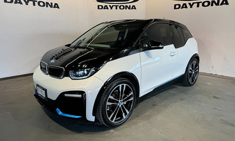 Bmw I3 2020...