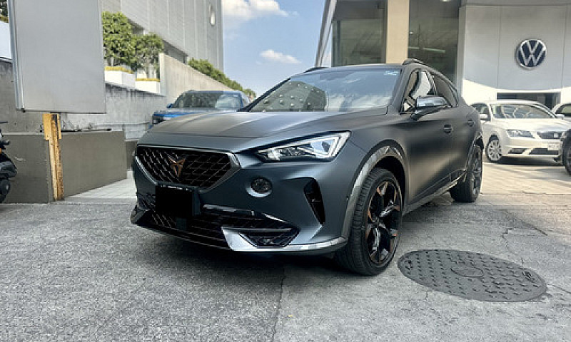 Cupra Formentor Vz M...