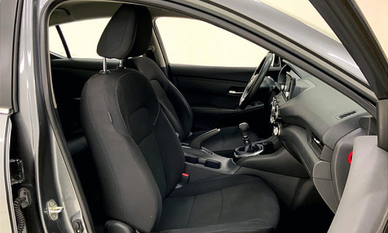 Nissan Sentra 2021...