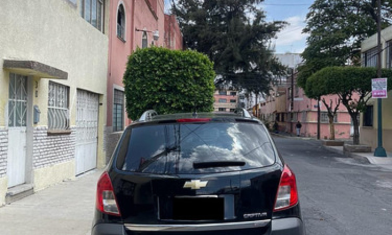 Chevrolet Captiva 2....